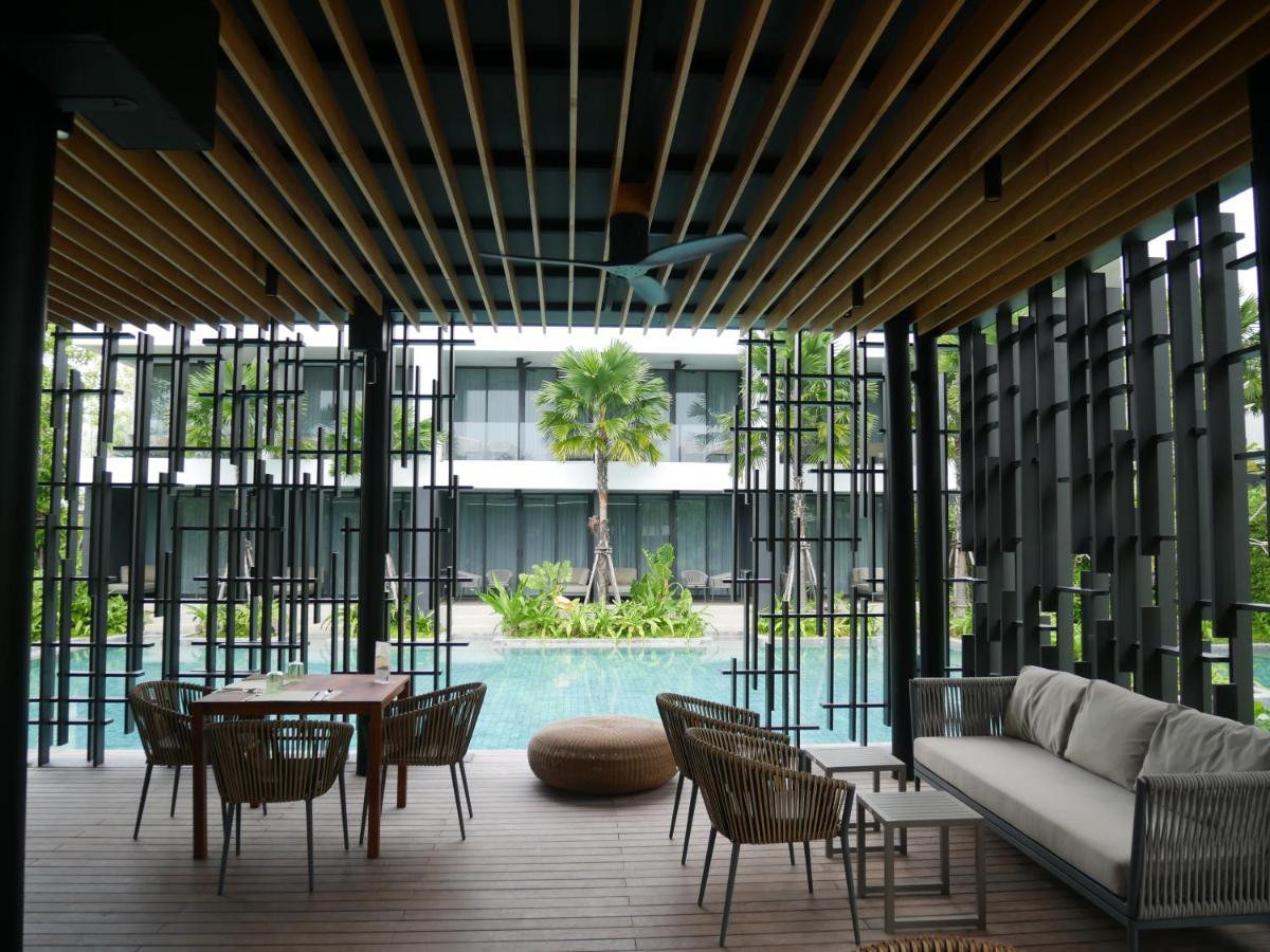 Stay Wellbeing & Lifestyle Resort Ban Bang Chak  Exterior photo